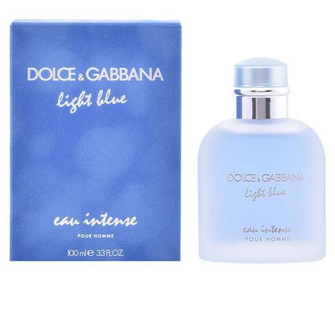 fake dolce and gabbana light blue intense|dolce and gabbana light blue for men.